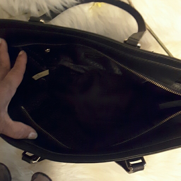 Kate Spade LAUREL WAY GENUINE LEATHER SATCHEL - Picture 2 of 8